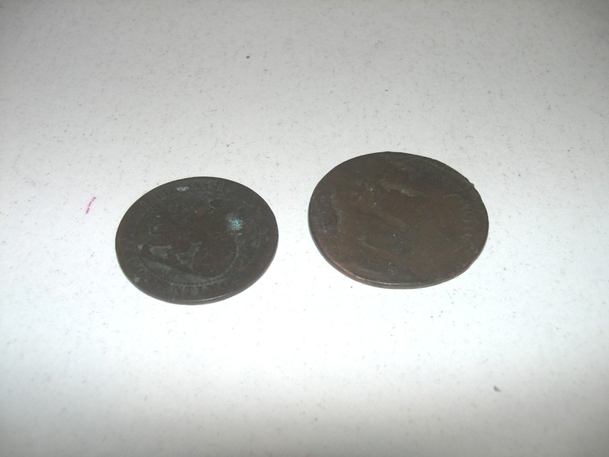 Help-With-Some-Coins-From-A-Deceased-Estate,-Please.